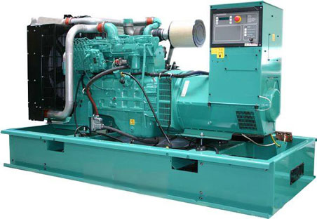 门源180kw康明斯柴油发电机组图片 门源180kw康明斯柴油发电机组图片