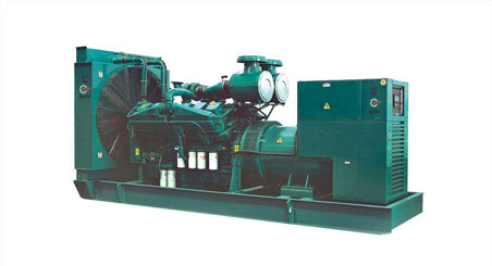门源450kw康明斯柴油发电机组图片 门源450kw康明斯柴油发电机组图片