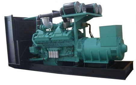 门源200kw康明斯发电机组图片 门源200kw康明斯发电机组图片