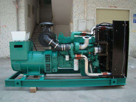 门源1100kw康明斯柴油发电机组图片 门源1100kw康明斯柴油发电机组图片