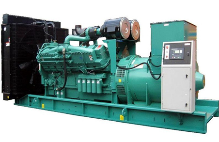 门源570kw康明斯柴油发电机组图片 门源570kw康明斯柴油发电机组图片