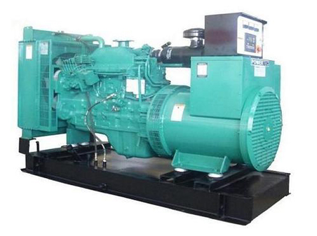 门源80kw康明斯柴油发电机组图片 门源80kw康明斯柴油发电机组图片