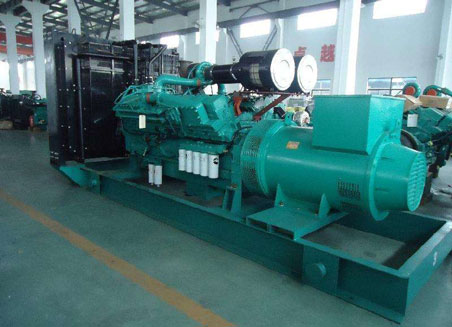 门源800kw康明斯柴油发电机组图片 门源800kw康明斯柴油发电机组图片