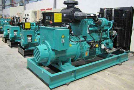 门源1000kw康明斯柴油发电机组图片 门源1000kw康明斯柴油发电机组图片