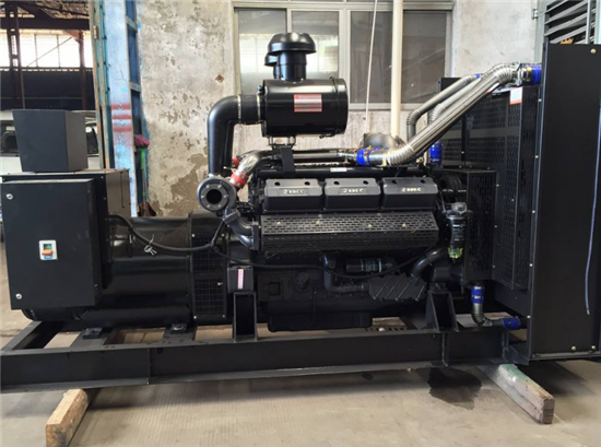 门源柴油发电机