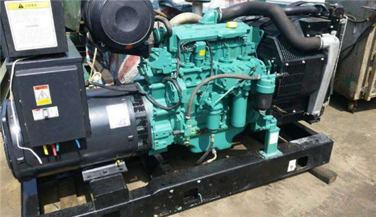 门源柴油发电机