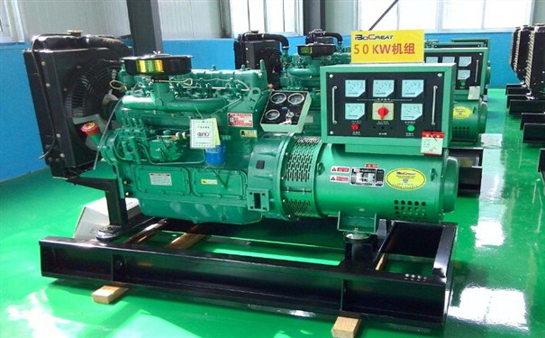 门源发电机出租